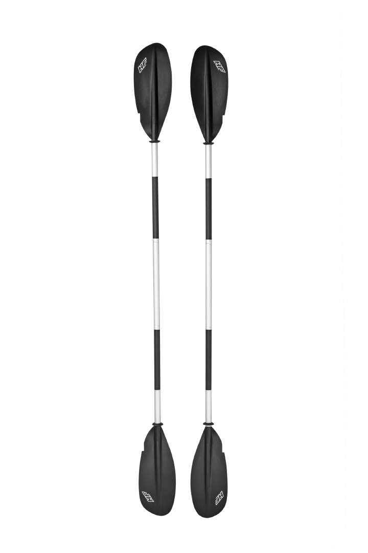 Bestway Kajak-Set Cove Champion X2